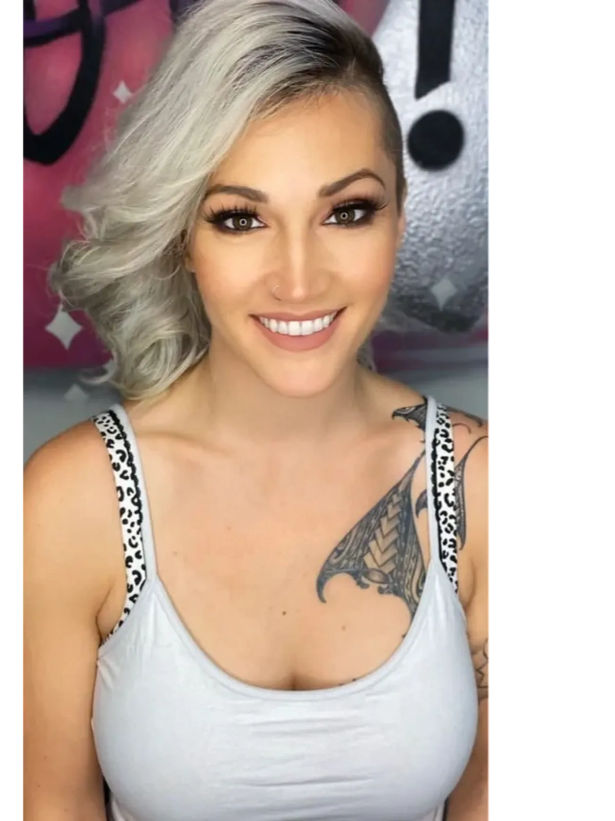 Lauren Salazar