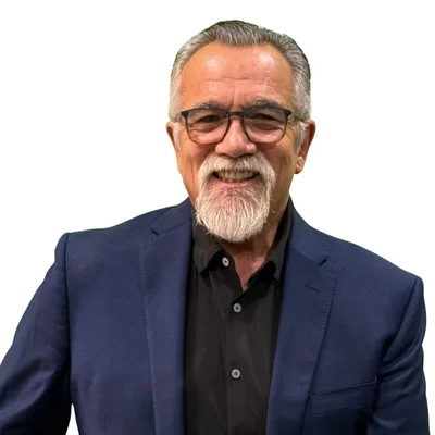 Reuben Salazar